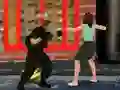Mchezo Streets of Anarchy: Fists of War online