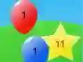 Mchezo Math Pop online