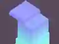 Mchezo Rainbow Stacker online