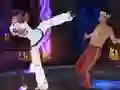 Mchezo Superhero Fight online