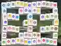Mchezo Autumn Garden online