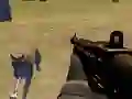 Mchezo Super Hunting online