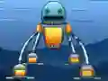 Mchezo Robot Connections online