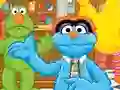 Mchezo The Furchester Hotel: A Helping Hand online