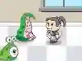 Mchezo Element Hero online
