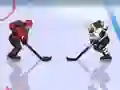 Mchezo Winter Sports: Hockey Hero online