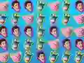 Mchezo Studio K: Face Race online