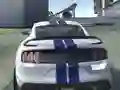 Mchezo Y8 Multiplayer Stunt Cars online