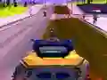 Mchezo Zombie Avenue online