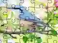 Mchezo Jigsaw Puzzle: Spring online