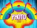 Mchezo WOW Photo online