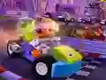 Mchezo LEGO® Friends Heartlake Rush online