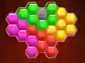 Mchezo Hexa Puzzle online