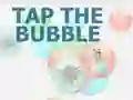 Mchezo Tap The Bubble online