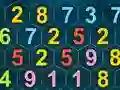 Mchezo Match 10 Saga online