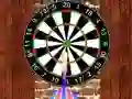 Mchezo 3D Darts online