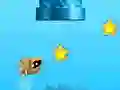 Mchezo Flappy Box online