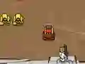 Mchezo Robots Defense online