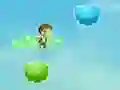 Mchezo Go to the clouds online