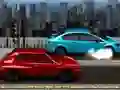 Mchezo Drag Racing Club online