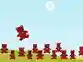 Mchezo Save Teddy Bears online