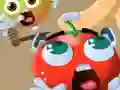 Mchezo Tomato Crush online