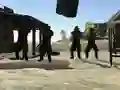 Mchezo Battle in the West online