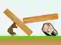 Mchezo Angry Mr Bean online