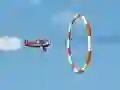 Mchezo Aerobatics online