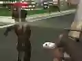 Mchezo Crazy Zombies online