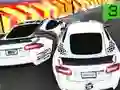 Mchezo Ice Rider Racing Cars online