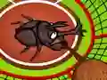 Mchezo Animal Olympics Hammer Throw online