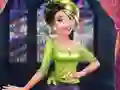 Mchezo Cinderella in Modern land online