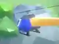 Mchezo Helicopter Adventure online