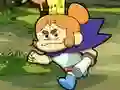 Mchezo Craig of the creek the legendary trials online
