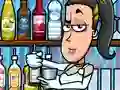 Mchezo Bartender the wedding online