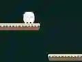 Mchezo Falling Ghost online