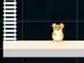 Mchezo Hamster Grid Even Odd online
