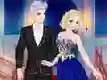 Mchezo 30 and 1 Ball Gown for Princess online