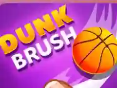 Mchezo Dunk Clash online