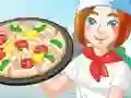 Mchezo Pizzeria online