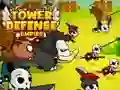 Mchezo Tower Defense Empire online