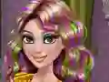 Mchezo Dove Trendy Dolly Makeup online