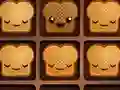 Mchezo Toasty Time online