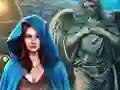Mchezo Valley of Witches online