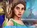 Mchezo Touch of Magic online