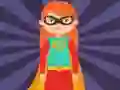 Mchezo Girl Hero online