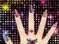 Mchezo Magic Nail Salon online