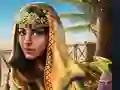 Mchezo The Goddess of Wisdom online