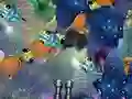 Mchezo Fish Blaster online
